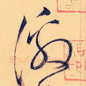 激
