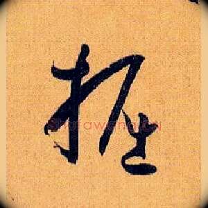 掘