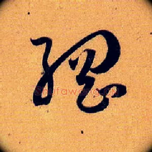 纲