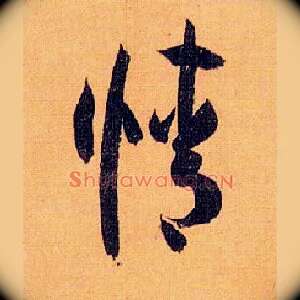情