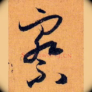 察