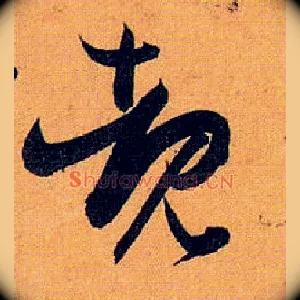 睹