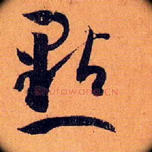 点