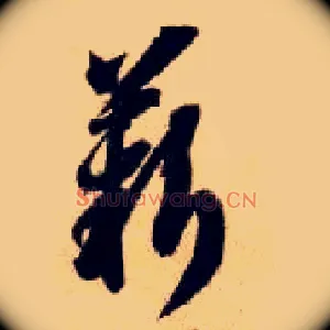 薪