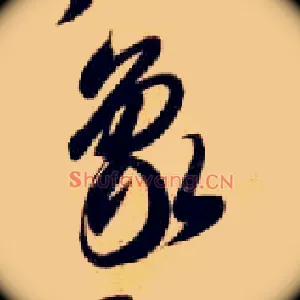 象