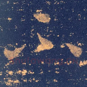 不