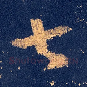 七