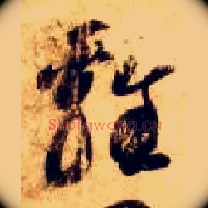 鸡
