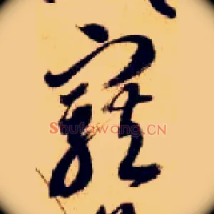 宠