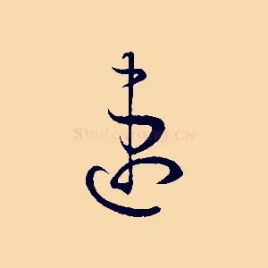 速