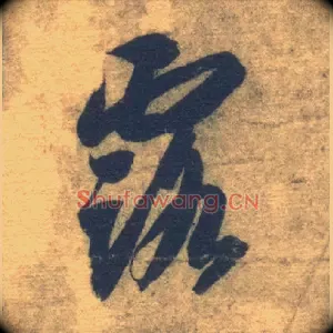 露