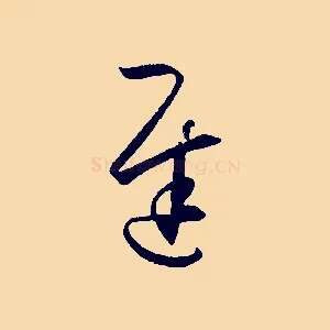 遲