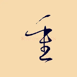 重