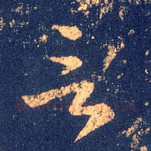言