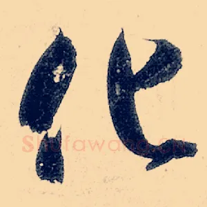 化