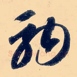 驹