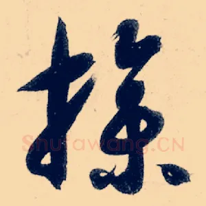 操