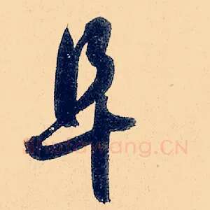 阜