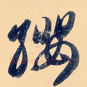 缨