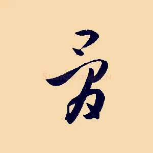 骨