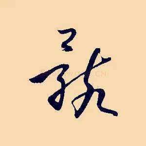 骸
