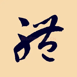 體