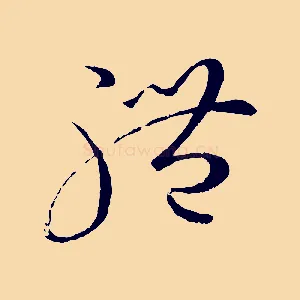 體