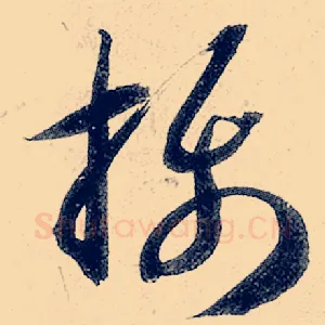摄