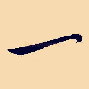 一